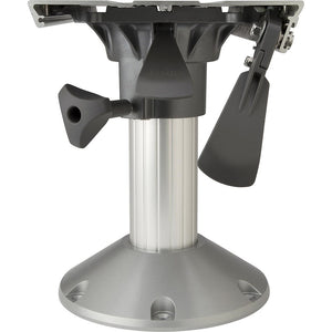 Product of Attwood Marine 278ao3pgl-1 Boat Seat Mount