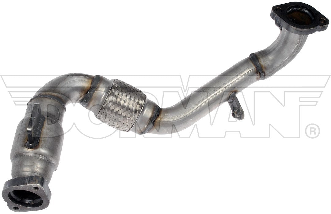 Dorman (Oe Solutions) 679-019 Egr Tube||679-019-002.Jpg||87||d18679019||1270870