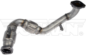 Dorman (Oe Solutions) 679-019 Egr Tube||679-019-002.Jpg||87||d18679019||1270870