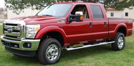 Owens Products Oc51113n-01 Running Board - Truck Wheel To Wheel||oc51113n-01.Jpg||85||o21oc51113n01||1165782