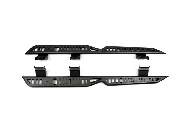 Dv8 Offroad Srff1-01 Nerf Bar||ford-F-150-Crew-Cab-Oe-Plus-Side-Ste-1.Jpg||85||dv8srff101||1687495