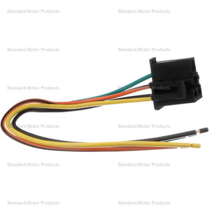 Standard Motor Eng.Management S-630 Heater Fan Motor Resistor Connector||s-630_3.Jpg||88||s65s630||1670588