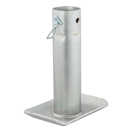 Curt 28275 Trailer Tongue Jack Foot Plate||28275_3008x1990_Xz.Jpg||86||c9328275||1514029