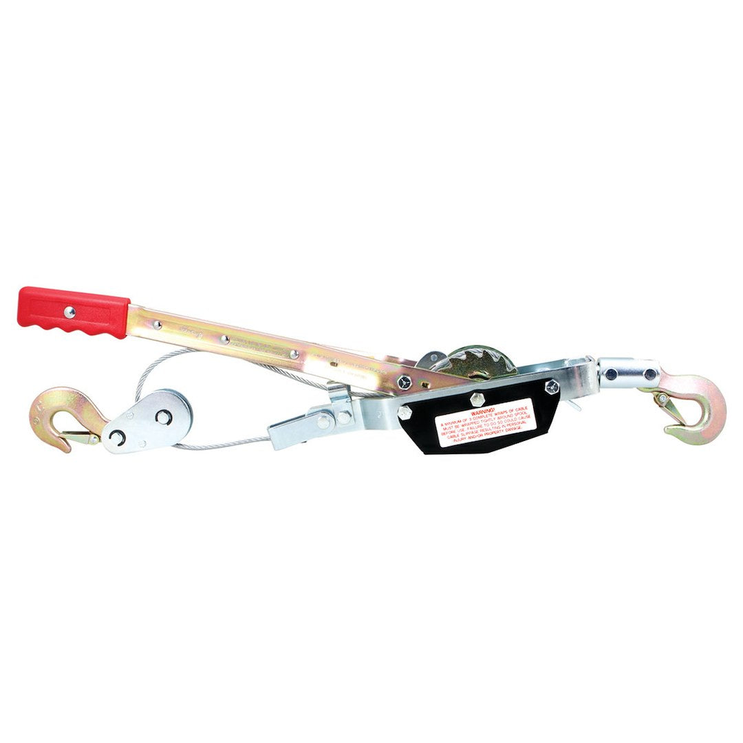 Performance Tool 50-100 Cable Winch Puller||||86||ptl50100||1912277