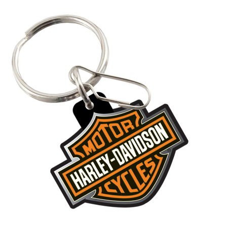 Product of Plasticolor 004179 Key Chain