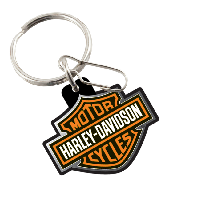 Product of Plasticolor 004179 Key Chain