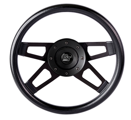 Grant Products 414 Steering Wheel||414 Front.Png||85||g19414||1639415