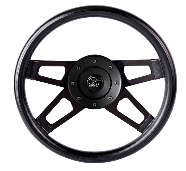 Grant Products 414 Steering Wheel||414 Front.Png||85||g19414||1639415