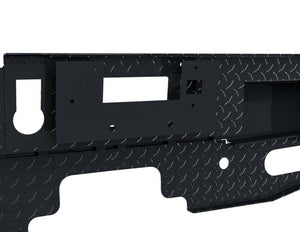 Ranch Hand Sbd191blsl Bumper||sbd191blsl_4.Jpg||89||rnhsbd191blsl||1477936