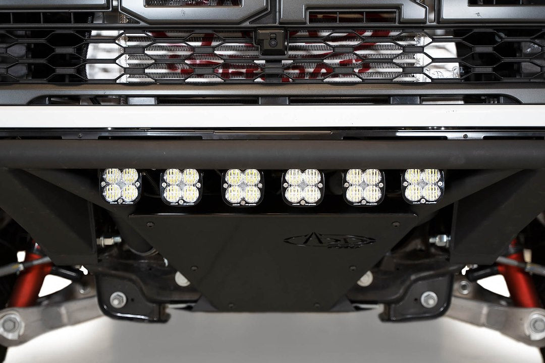 Product of Addictive Desert Designs F218052070103 ADD Pro Steel Powder Coated Bumper 
