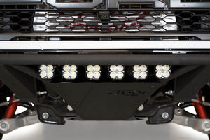 Product of Addictive Desert Designs F218052070103 ADD Pro Steel Powder Coated Bumper 