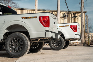 Product of Corsa Performance 21183 Xtreme Cat Back System Single Exhaust System Kit 