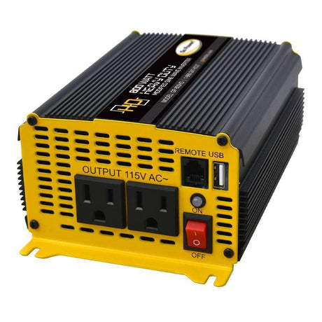 Go Power Gp-800hd Power Inverter||gp-800hd.Jpg||85||g7580175||1304957