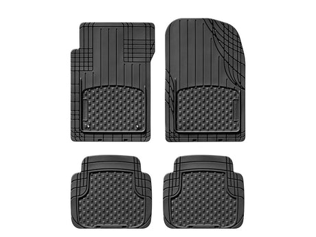 Weathertech (Usa) 11avmsb Floor Mat||mcn11avmsb_1.Jpg||85||w2411avmsb||1022123