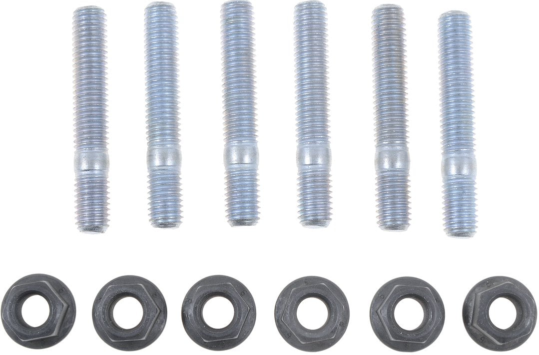 Product of Help! By Dorman 03133 Exhaust Flange Stud And Nut