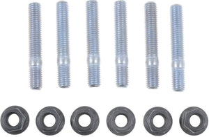 Product of Help! By Dorman 03133 Exhaust Flange Stud And Nut
