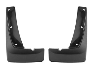 Weathertech (Usa) 110127 Mud Flap||110127.Jpg||85||w24110127||1358350