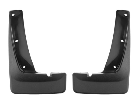 Weathertech (Usa) 110127 Mud Flap||110127.Jpg||85||w24110127||1358350