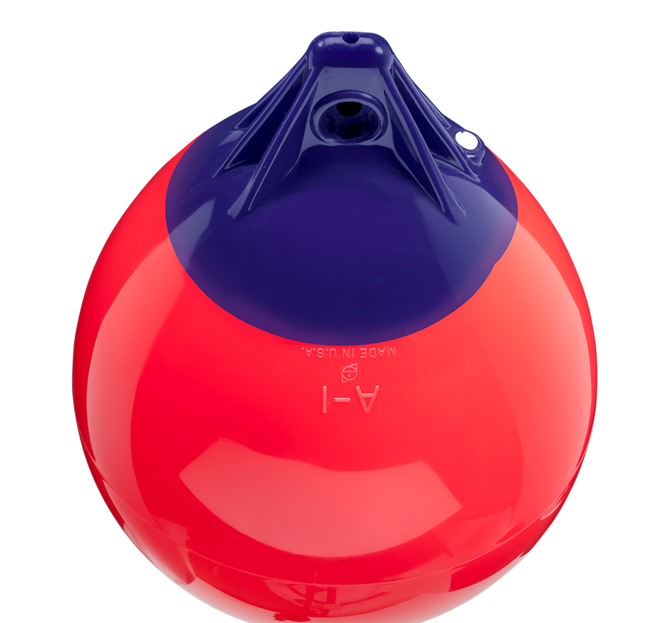 Product of Polyform 73-917-132 Mooring Buoy