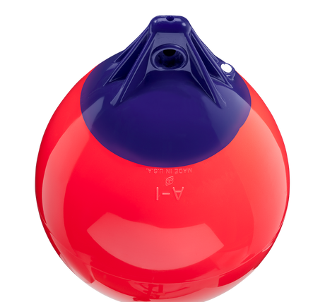 Product of Polyform 73-917-132 Mooring Buoy