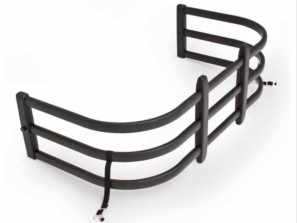Product of Amp Research 74815-01a Bed Extender