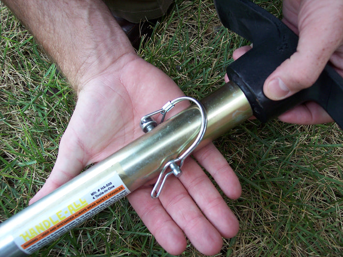 Hi-Lift Jack Ha-500 Vehicle Recovery Kit||ha-500.Jpg||85||h12ha500||1199237
