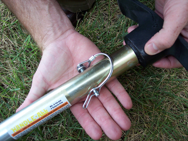 Hi-Lift Jack Ha-500 Vehicle Recovery Kit||ha-500.Jpg||85||h12ha500||1199237
