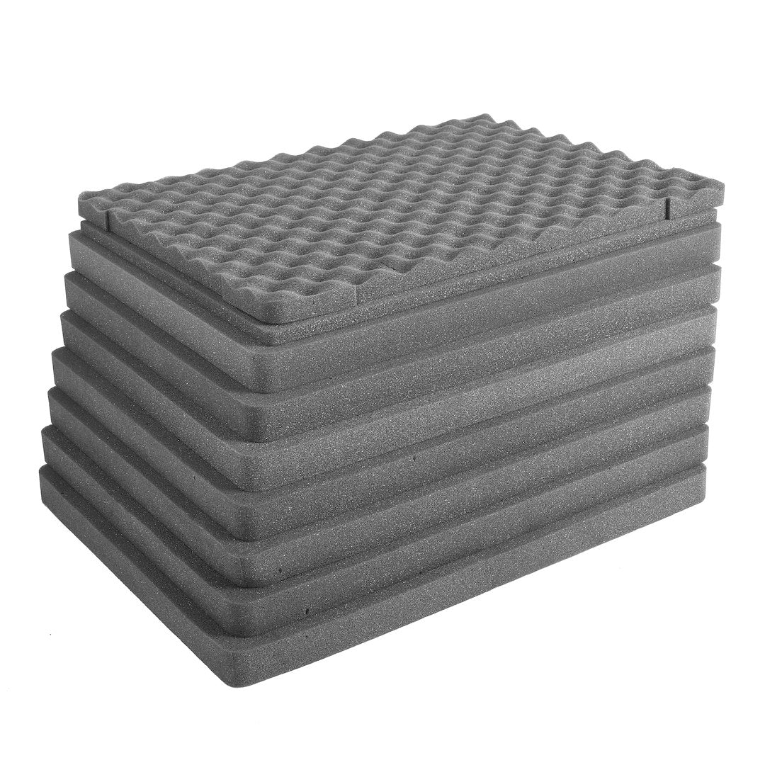 Product of Go Rhino Xg252014fk Dry Box Foam