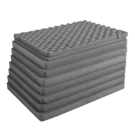 Product of Go Rhino Xg252014fk Dry Box Foam