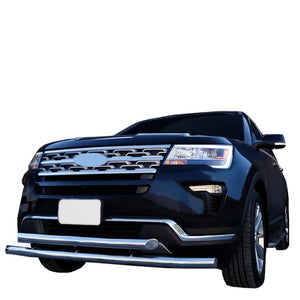Product of Black Horse Offroad Fd-Fo01s Bumper Guard