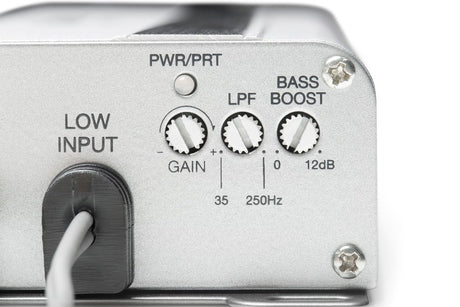 Product of Clarion Xc2110 Amplifier