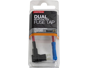 Buyers Products 5601007 Fuse Holder||5601007_2.Jpg||87||b835601007||2212180