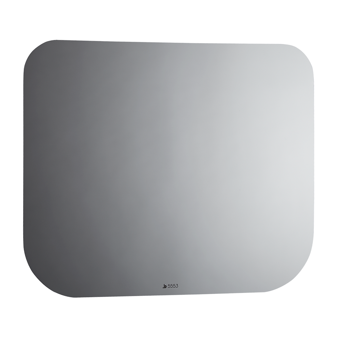 Burco Mirrors 5553 Exterior Mirror Glass||5553_Front.Png||85||bur5553||2240598