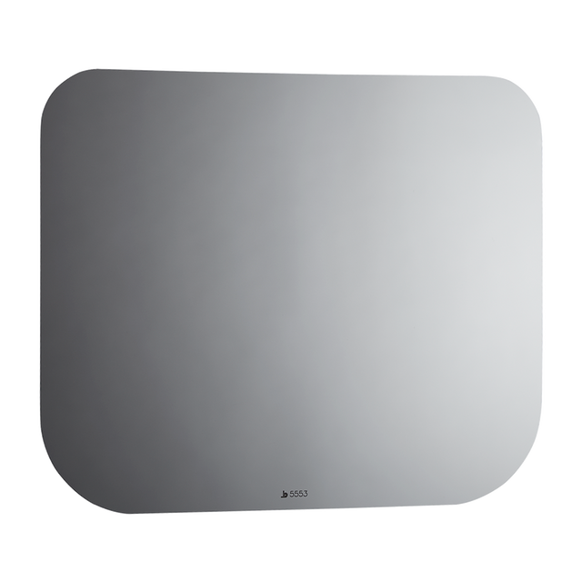 Burco Mirrors 5553 Exterior Mirror Glass||5553_Front.Png||85||bur5553||2240598