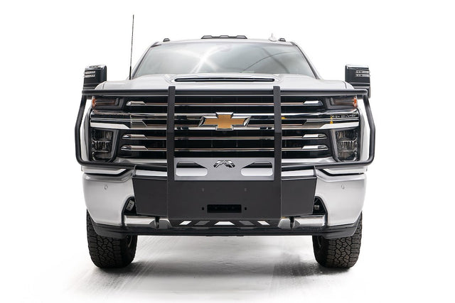 Fab Fours Ch20-N4970-1 Winch Mount||ch20-N4970-1_V1-Load.Jpg||85||f66ch20n49701||942626