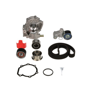 Gates Tckwp304 Water Pump Kit||||88||grctckwp304||2020280