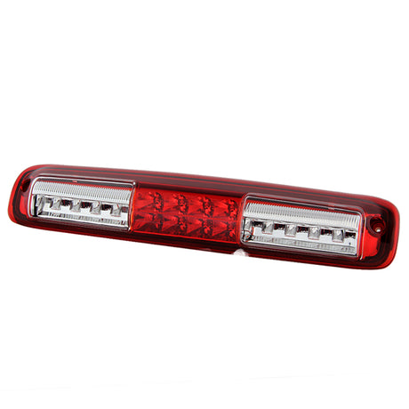 Product of Xtune 9024962 Center High Mount Stop Light