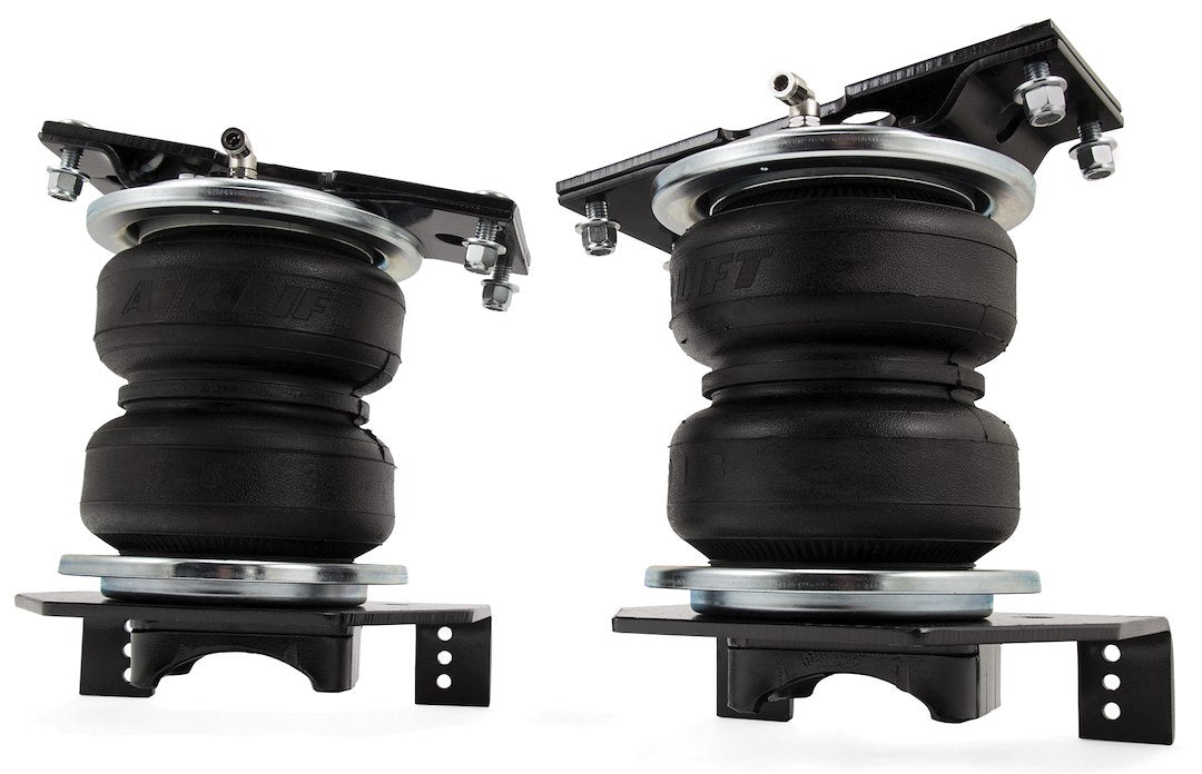 Product of Air Lift 57399 Helper Spring Kit