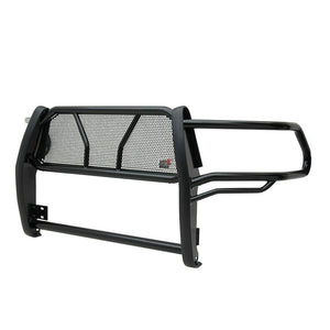 Product of Westin Automotive 57-3545 Grille Guard 1-Piece Black Powder Coated 