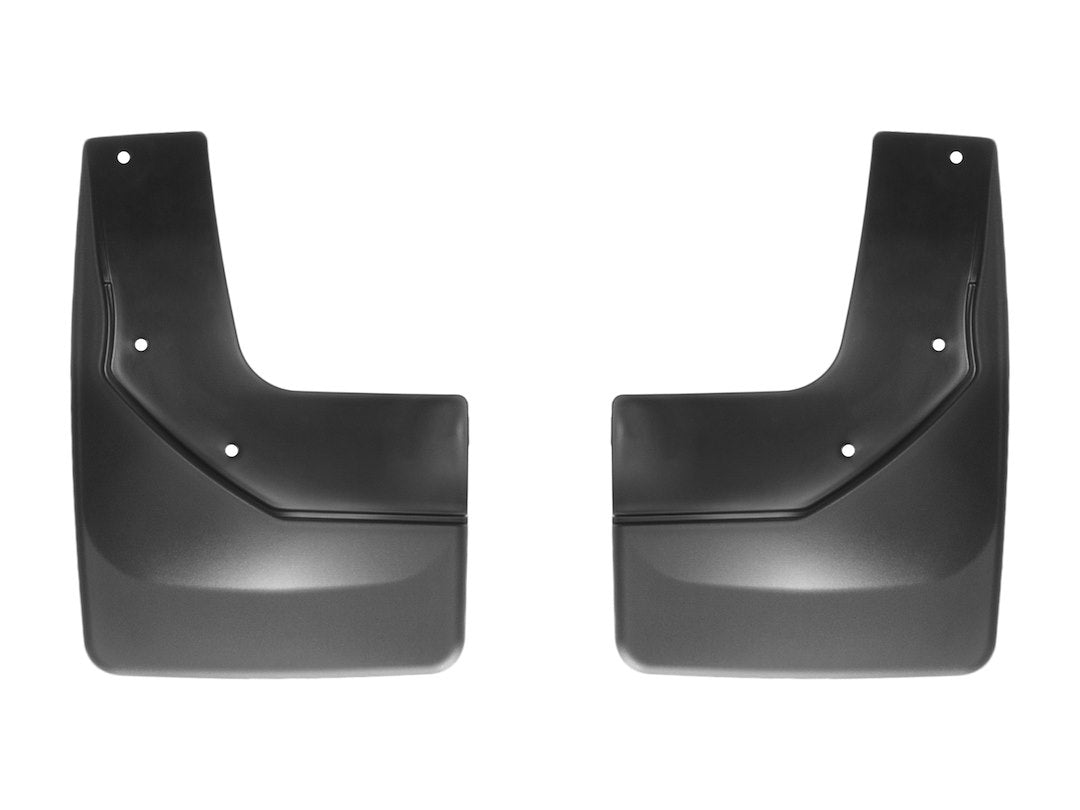 Weathertech (Usa) 120040 Mud Flap||120040.Jpg||85||w24120040||1674170