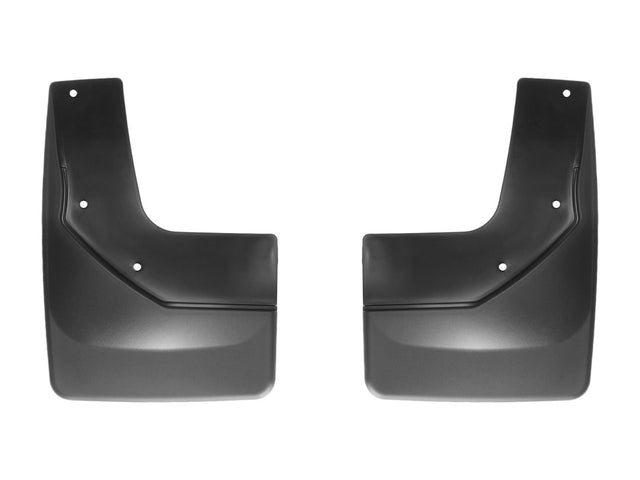 Weathertech (Usa) 120040 Mud Flap||120040.Jpg||85||w24120040||1674170