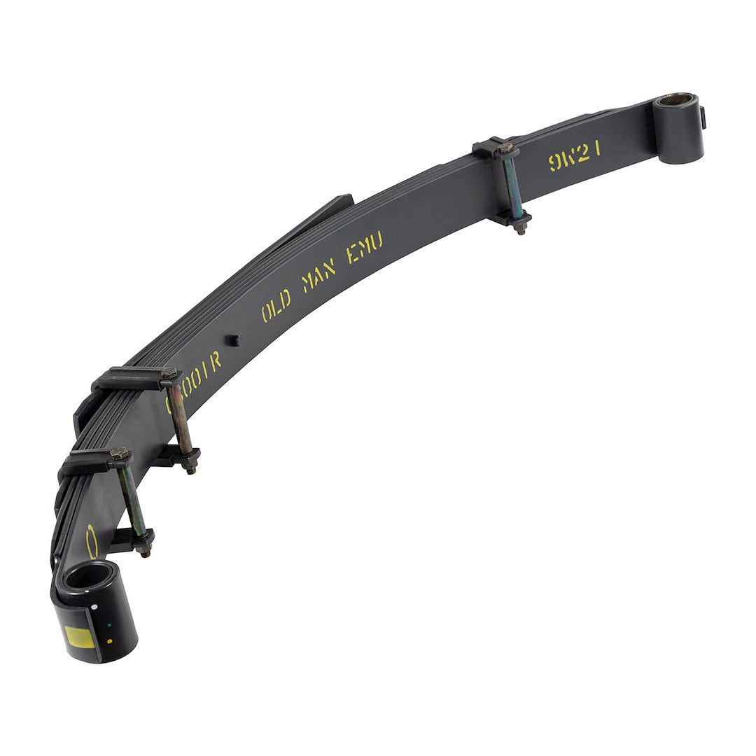 Product of Arb Cs001r Leaf Spring