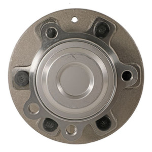 Moog Hub Assemblies 515198 Wheel Bearing And Hub Assembly||515198_2.Jpg||87||m12515198||1167816