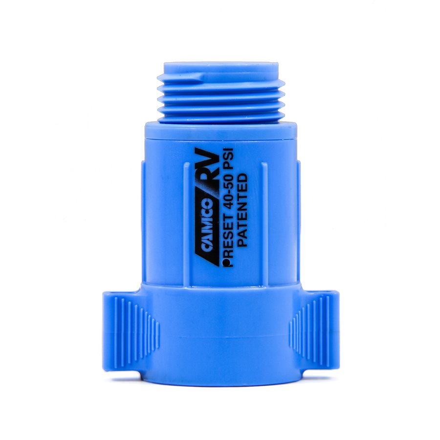 Camco 40143 Fresh Water Pressure Regulator||40143_3.Jpg||88||c1w40143||1055642