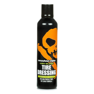 Voodoo Ride Vr7705 Tire Dressing||vr7705.Jpg||85||p25vr7705||1124552