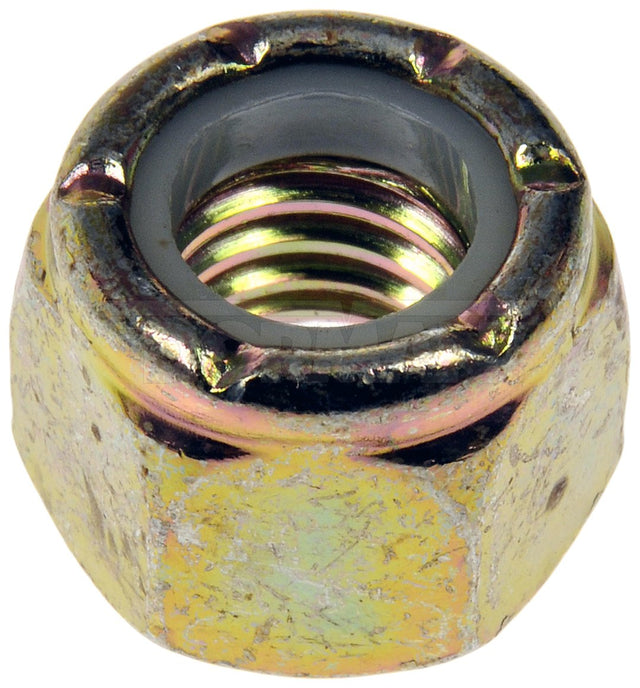 Dorman (Oe Solutions) 784-758d Nut||784-758d-007.Jpg||85||d18784758d||902424