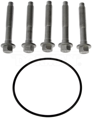 Dorman (Oe Solutions) 926-127 Wheel Hub Bolt||926-127-003.Jpg||88||d18926127||994518
