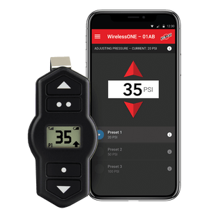 Air Lift 72719-W Helper Spring Remote Controller||wirelessone-Controller-Phone.Png||85||a1372719w||1569139
