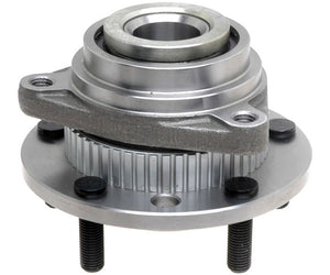 Raybestos Brakes 713061 Wheel Bearing And Hub Assembly||713061.Jpg||85||r42713061||1279792