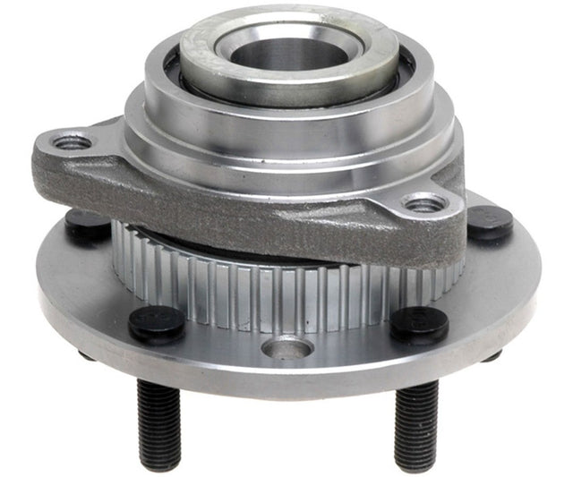 Raybestos Brakes 713061 Wheel Bearing And Hub Assembly||713061.Jpg||85||r42713061||1279792